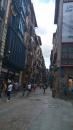 Bilbao old town